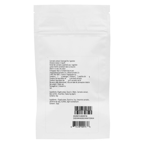 Arctic Cherry Lozenges image 3