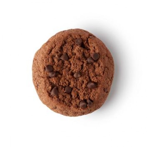 Aurora Drift - Soft Baked Chocolate Cookies (Blend)