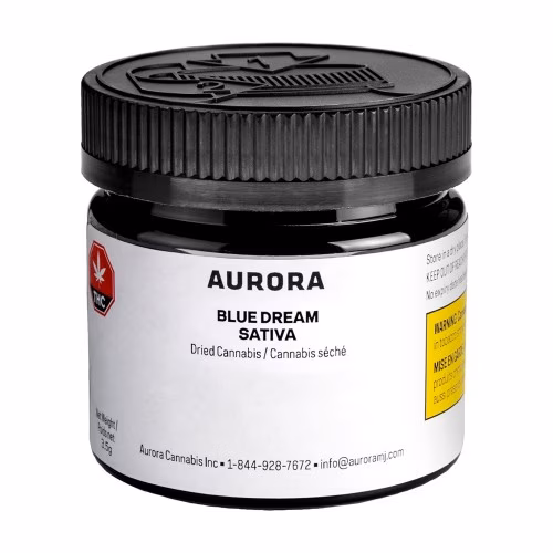 Aurora - Blue Dream