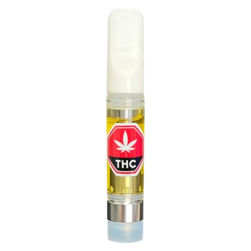 Grapple Jacks OG 510 Thread Cartridge