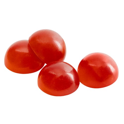 Aurora - Raspberry Gummies (4-Pieces)