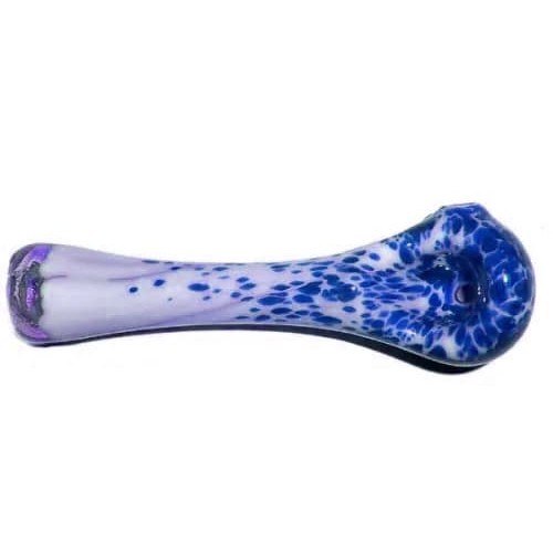 Bone Pipe - Glass