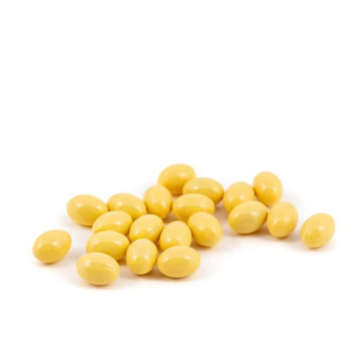 CBD Caps