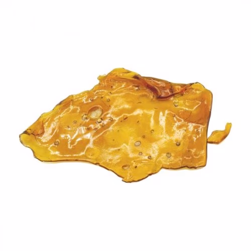 Blendcraft Sativa Shatter