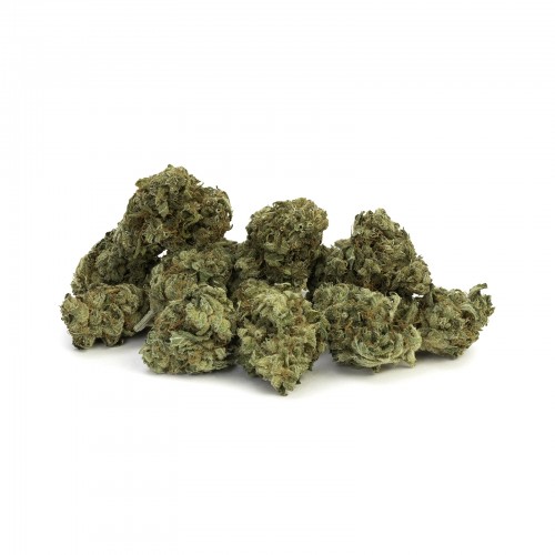 Edison Cannabis Co. - Rio Bravo