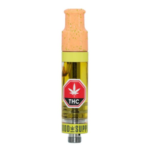 Peach Bum 510 Thread Cartridge