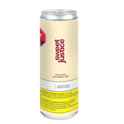 Peak Processing - OG Cola Free