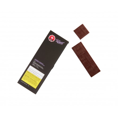 Bakerstreet Peppermint Milk Chocolate Bar image 3