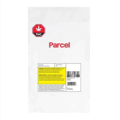 Parcel - Sweet Notes (Sundae Driver)